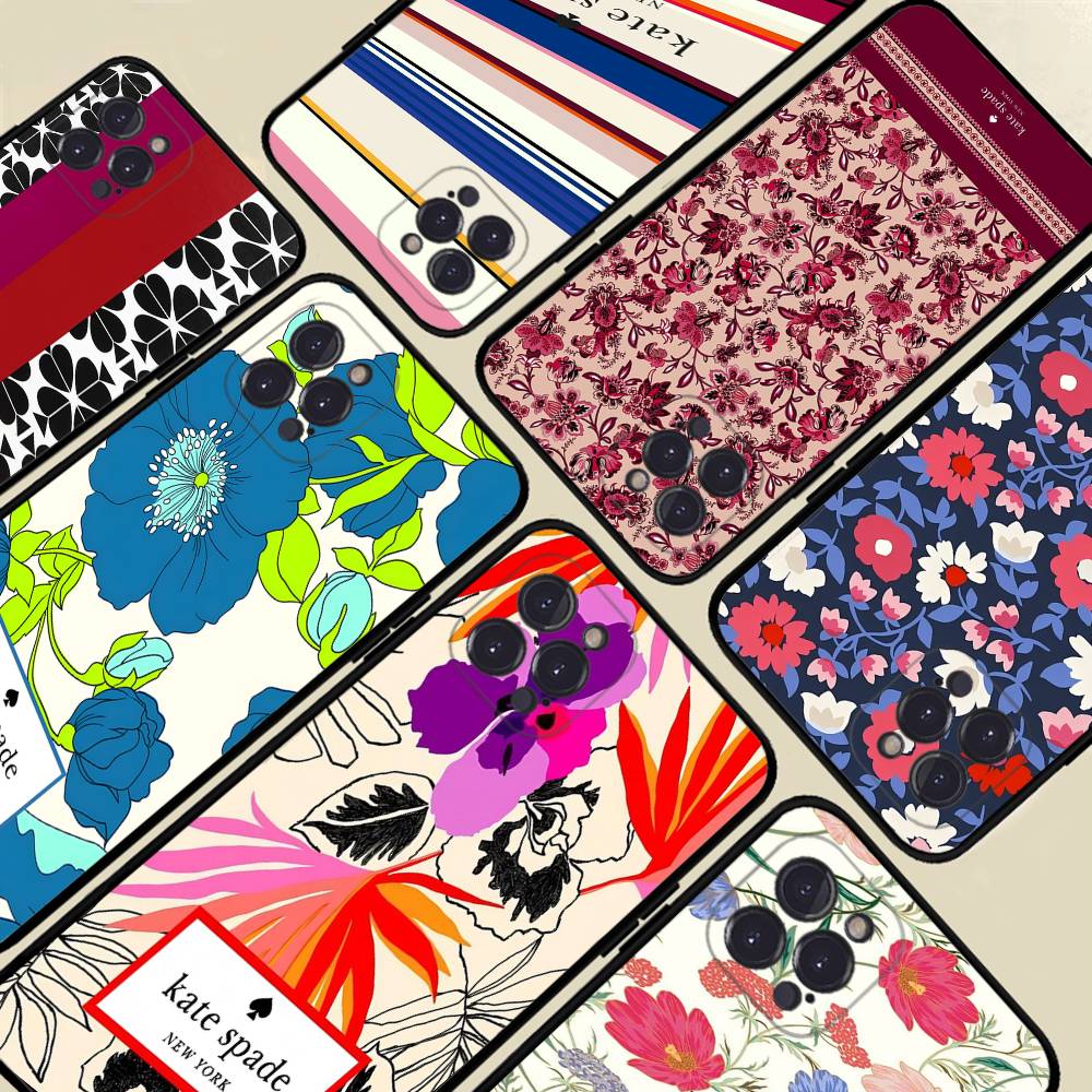 Capa de Celular Antichoque Mac - Phone Cases Kate Spade avaliação e preço