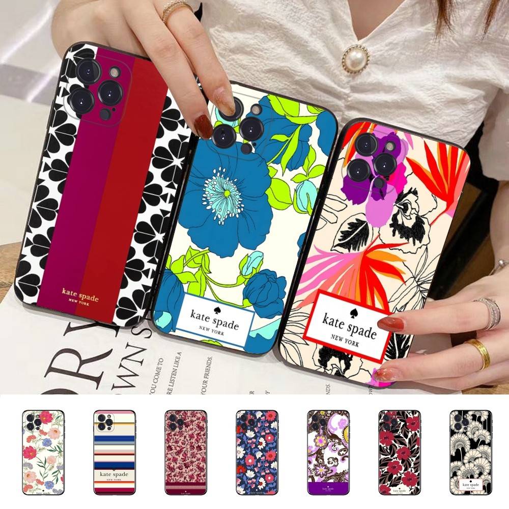 Capa de Celular Antichoque Mac - Phone Cases Kate Spade avaliação e preço