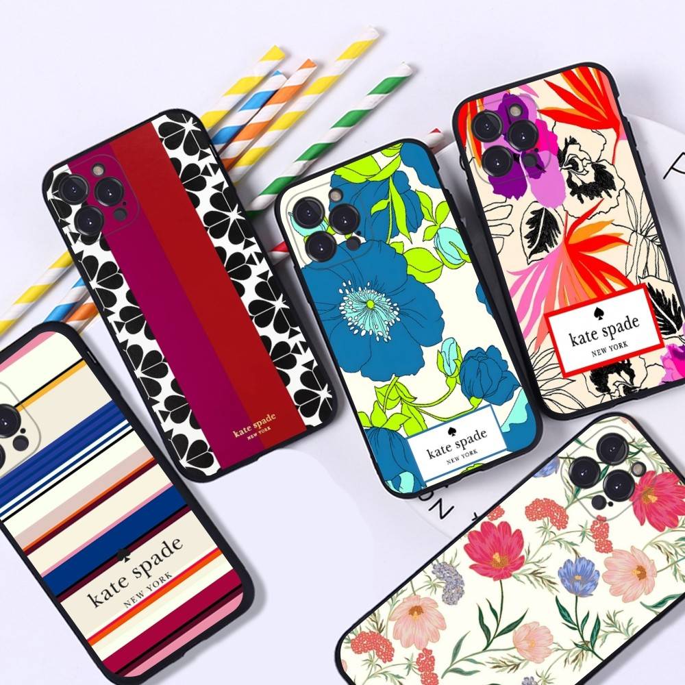 Capa de Celular Antichoque Mac - Phone Cases Kate Spade avaliação e preço