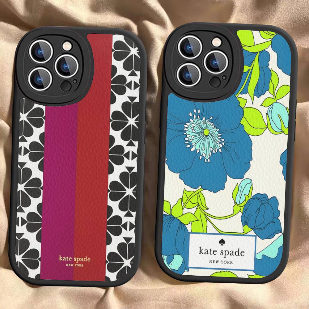 Capa de Telefone K-Kate S-Spad - Phone Cases Kate Spade avaliação e preço