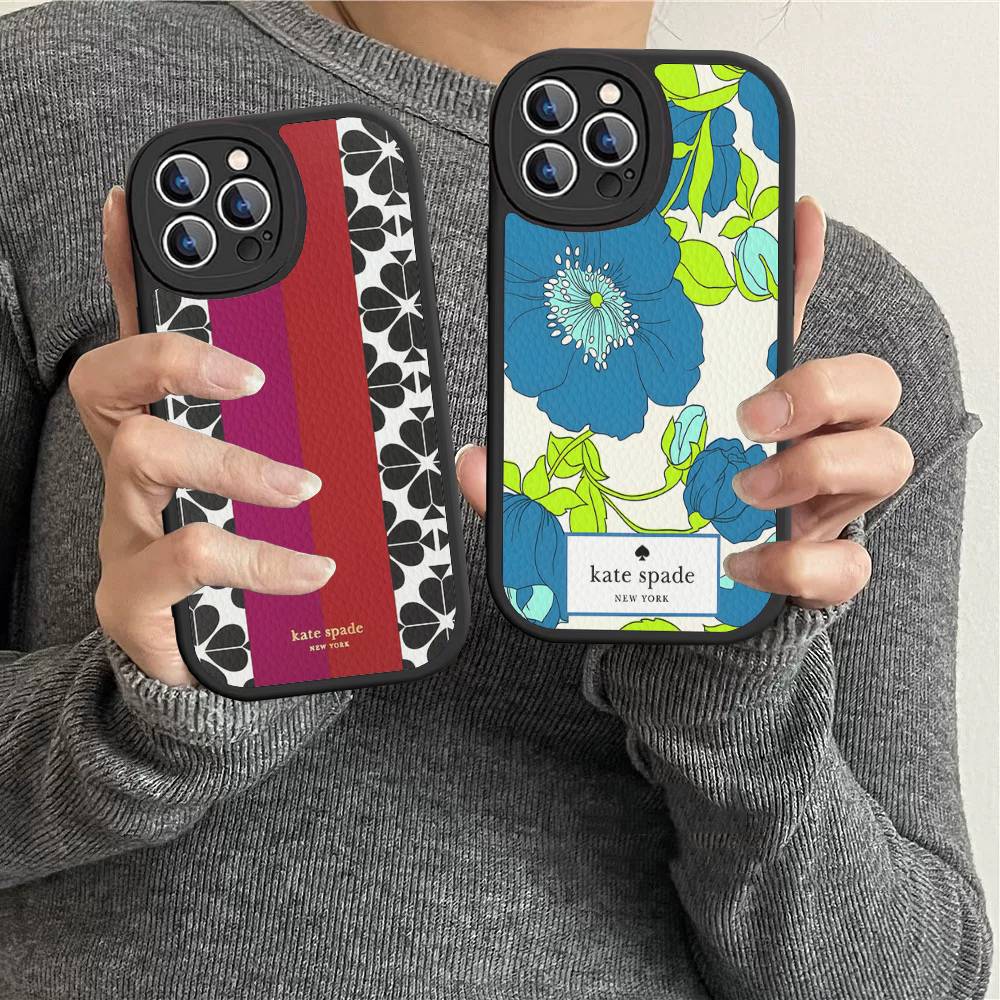 Capa de Telefone K-Kate S-Spad - Phone Cases Kate Spade avaliação e preço