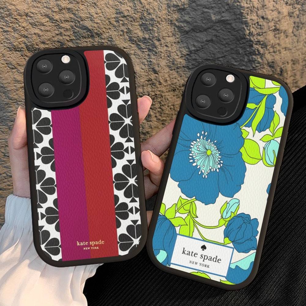 Capa de Telefone K-Kate S-Spad - Phone Cases Kate Spade avaliação e preço