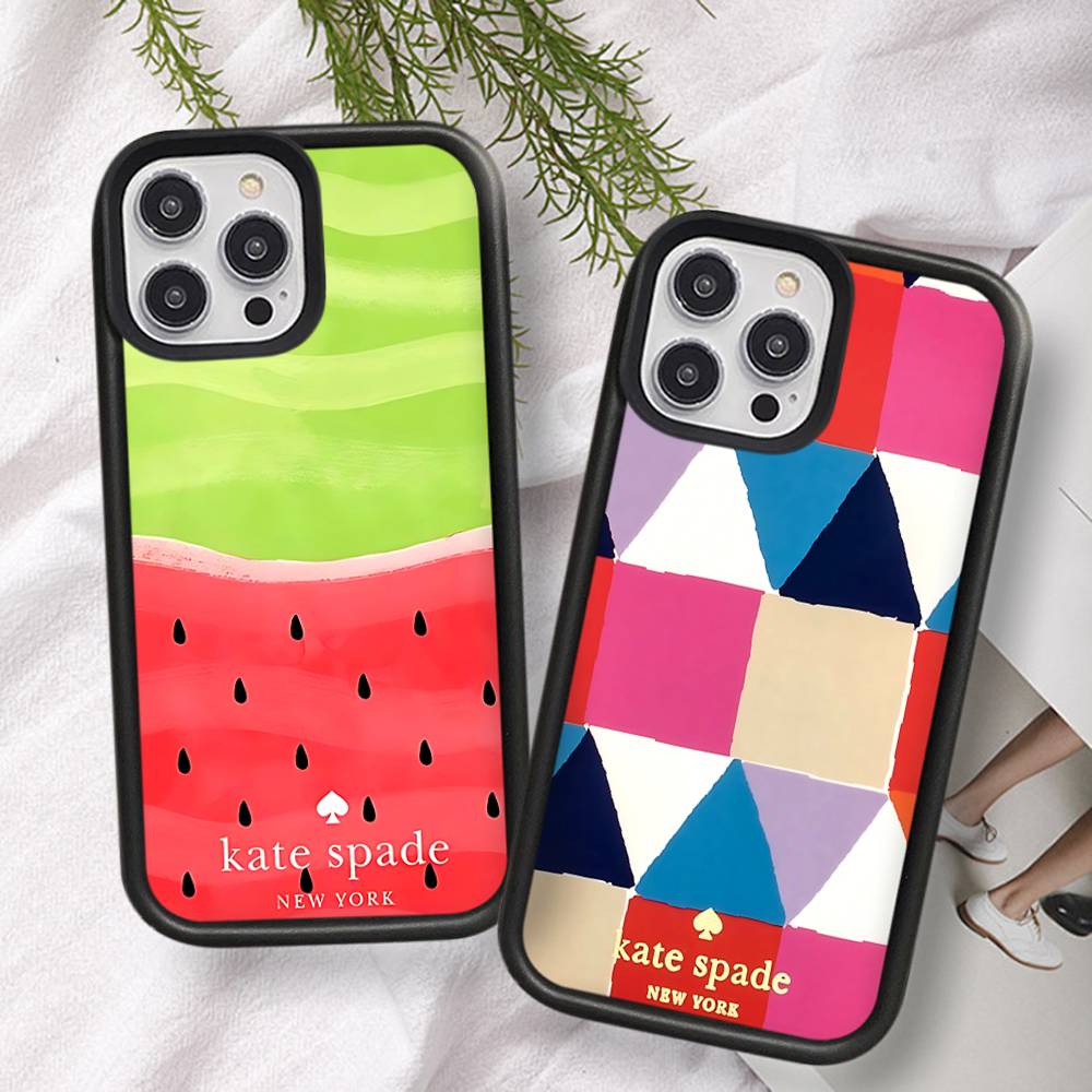 Capa de Celular K-Kate S-Spade - Phone Cases Kate Spade avaliação e preço