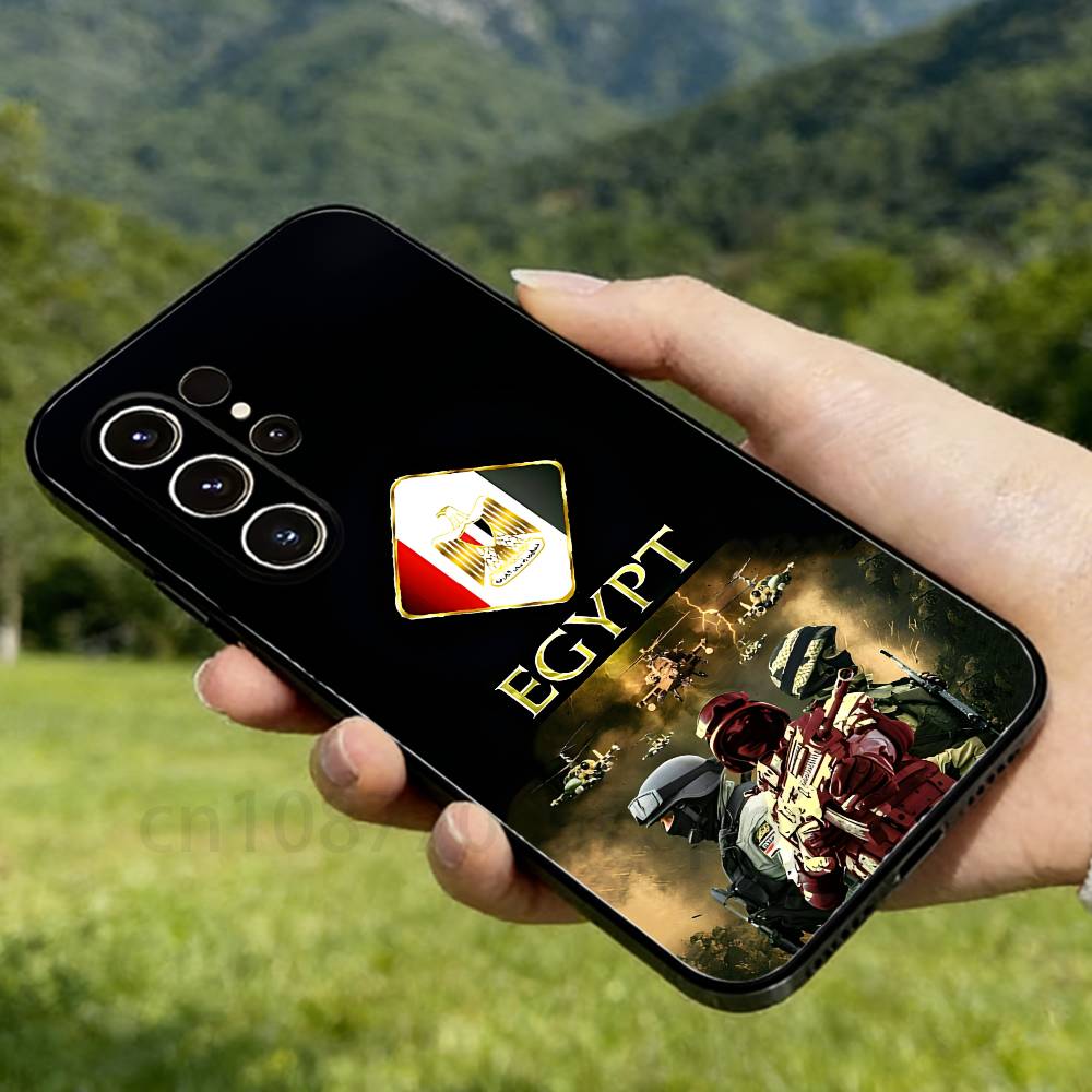 Capa de telefone com bandeira  - Phone Cases Egypt avaliação e preço