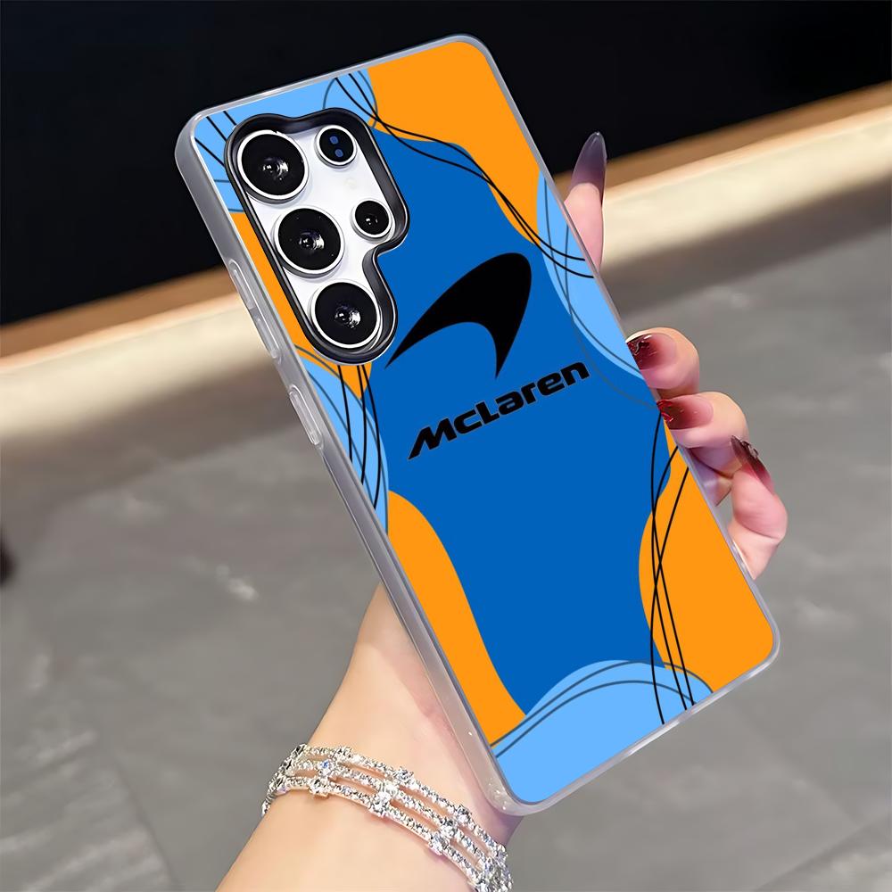 Capa de Telefone SuperCar MS-M - Phone Cases Samsung S25 Fe avaliação e preço