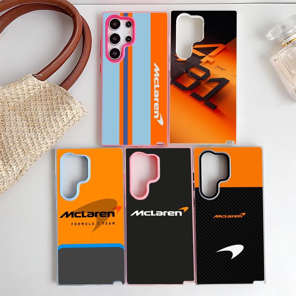 Capa de Telefone SuperCar MS-M - Phone Cases Samsung S25 Fe avaliação e preço