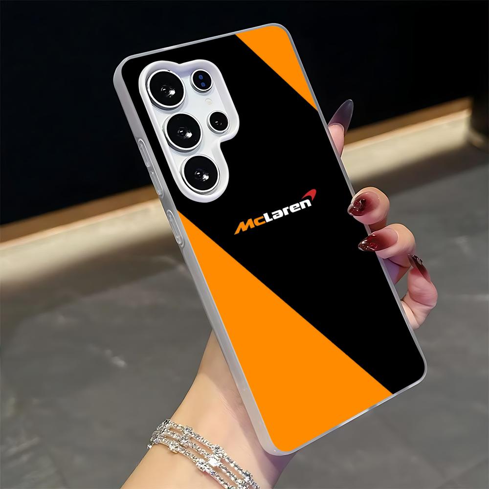 Capa de Telefone SuperCar MS-M - Phone Cases Samsung S25 Fe avaliação e preço