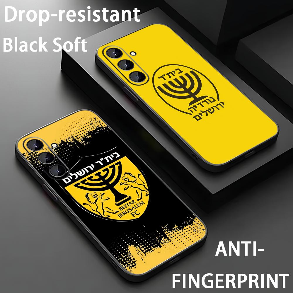 Capa de Telefone B-Beitars Jer - Phone Cases Black avaliação e preço