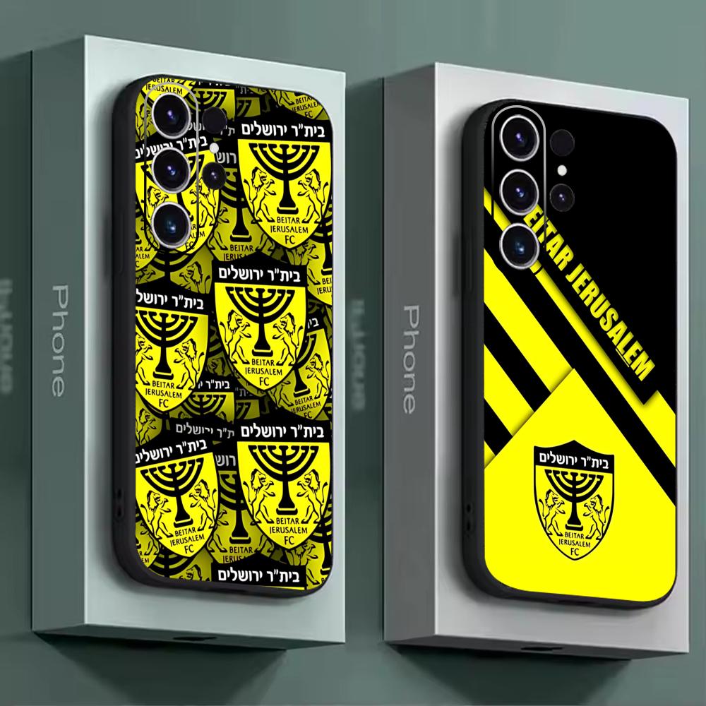 Capa de Telefone B-Beitars Jer - Phone Cases Black avaliação e preço