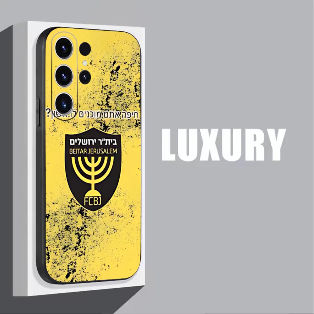 Capa de Telefone B-Beitars Jer - Phone Cases Black avaliação e preço