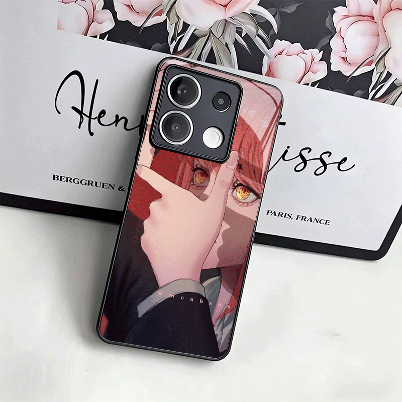 Capa de Telefone de Vidro CSM  - Phone Cases Shein avaliação e preço