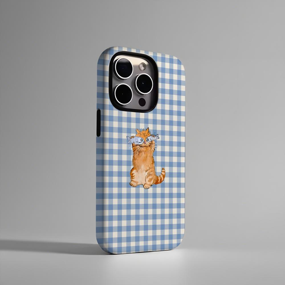 Gatos e cães bonitos caso de t - Phone Cases Iphone 15 Pro Max avaliação e preço
