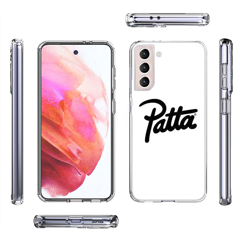 Capa de Celular Fashion P-patt - Phone Cases Shein avaliação e preço