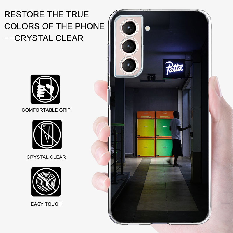 Capa de Celular Fashion P-patt - Phone Cases Shein avaliação e preço