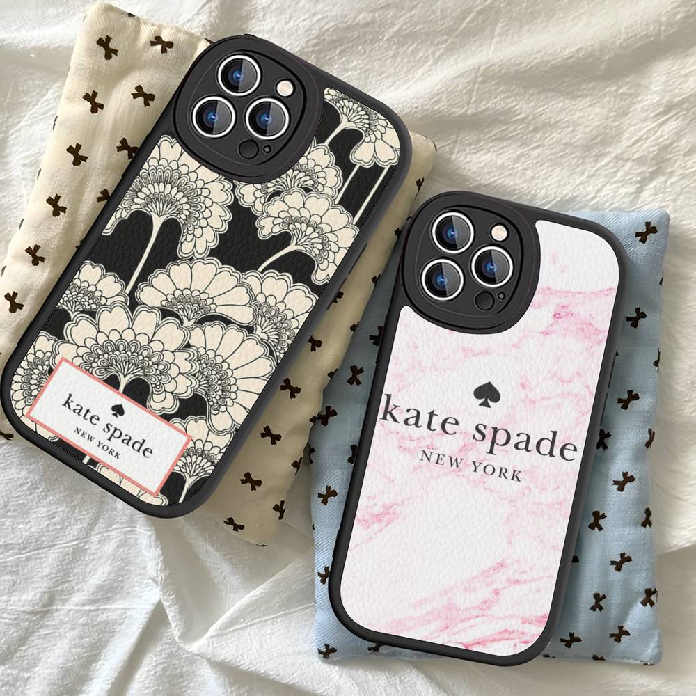 Capa de Telefone da Marca de M - Phone Cases Kate Spade avaliação e preço