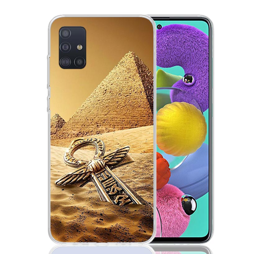 Caixa egípcia do telefone de A - Phone Cases Egypt avaliação e preço