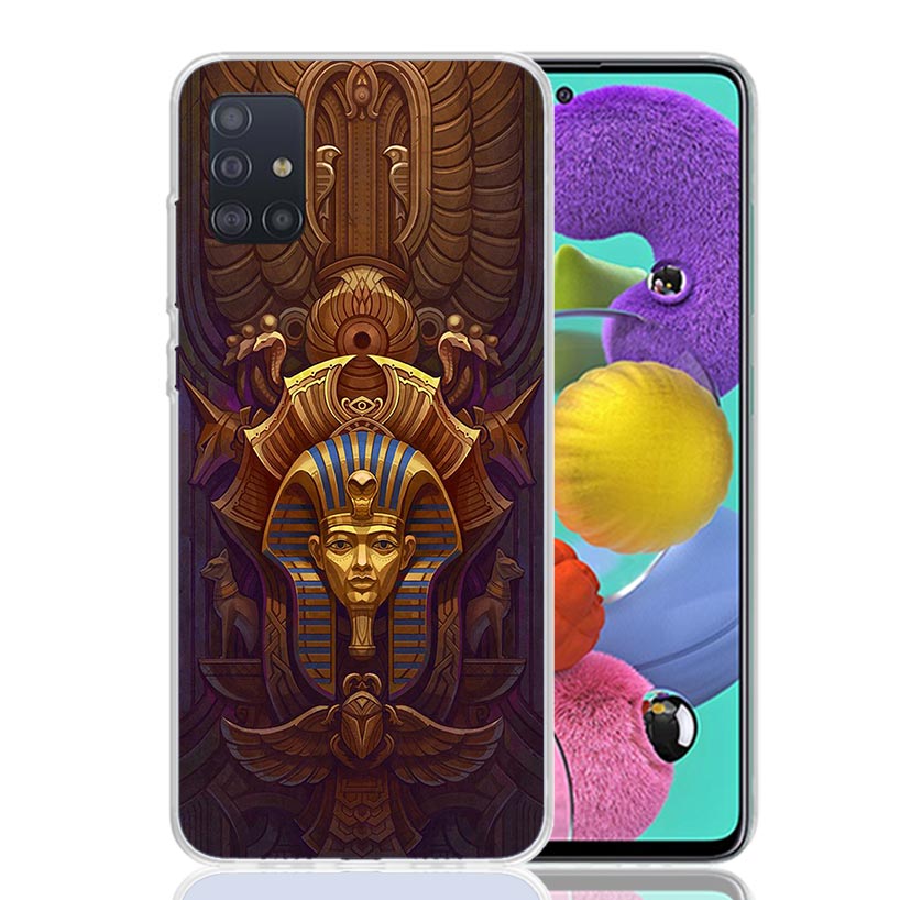 Caixa egípcia do telefone de A - Phone Cases Egypt avaliação e preço