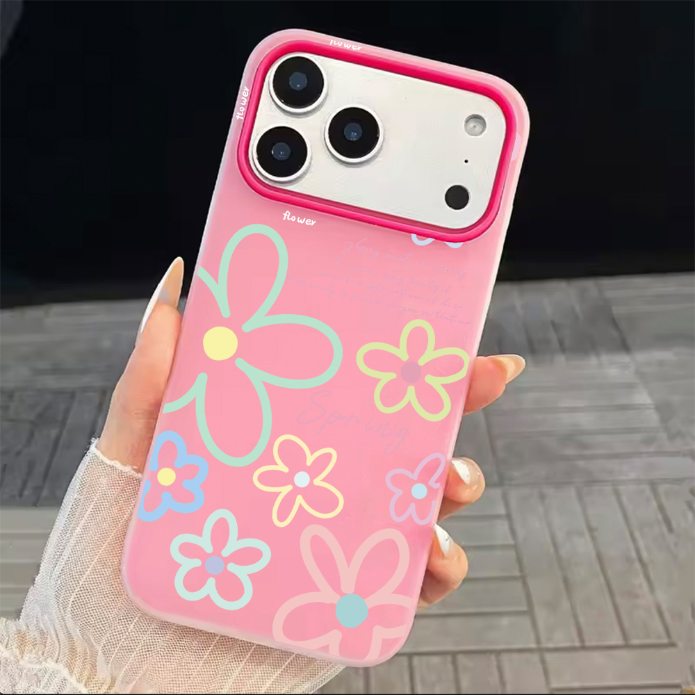 Capa de Telefone com Padrão de - Phone Cases Samsung S25 Fe avaliação e preço
