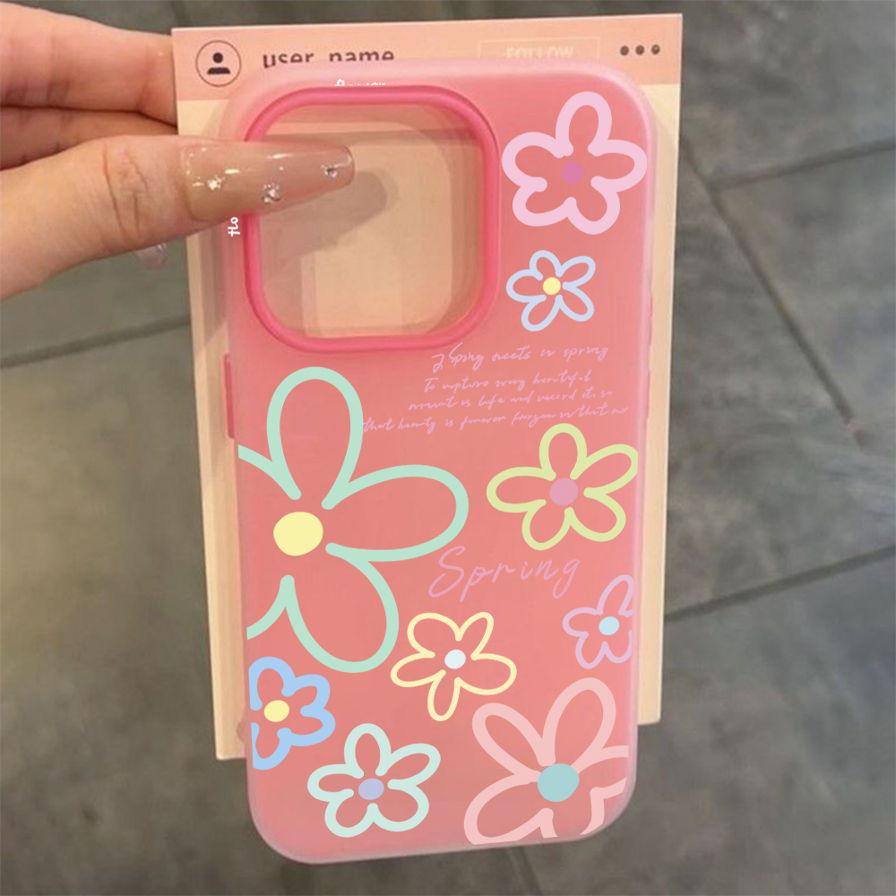 Capa de Telefone com Padrão de - Phone Cases Samsung S25 Fe avaliação e preço