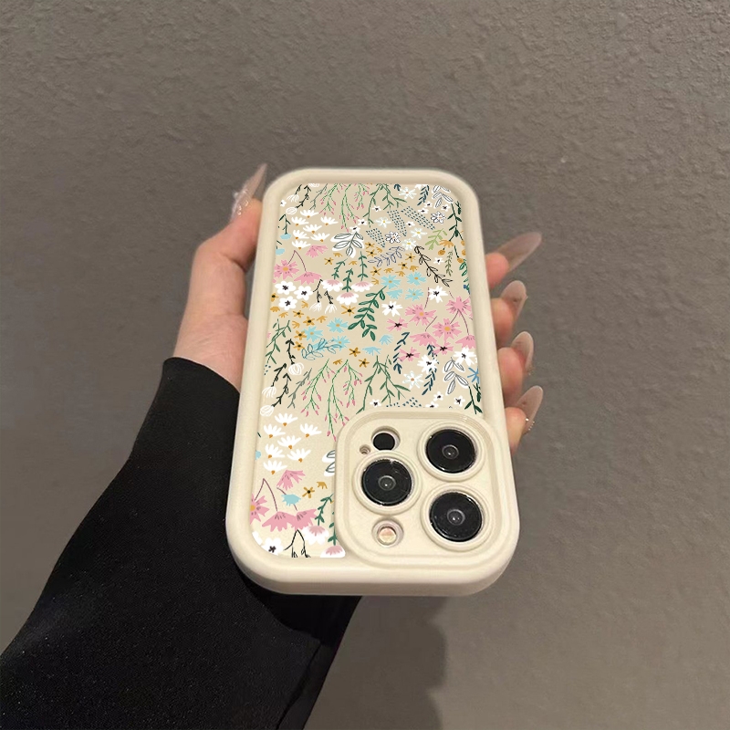Capa Rosa com Estampa Floral d - Phone Cases Iphone 12 avaliação e preço
