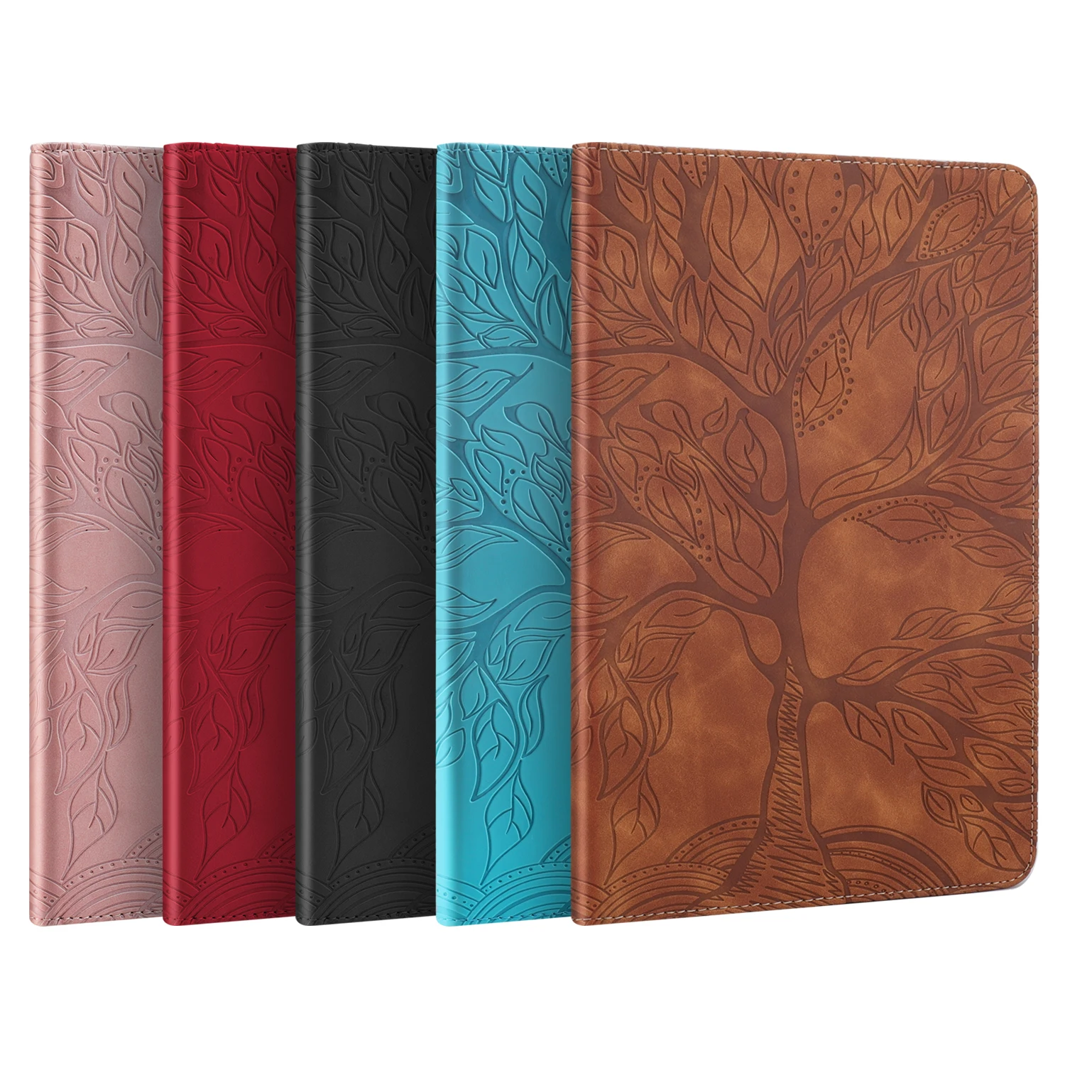 Capa carteira de couro flip pa - Leather Folio Wallet Case avaliação e preço