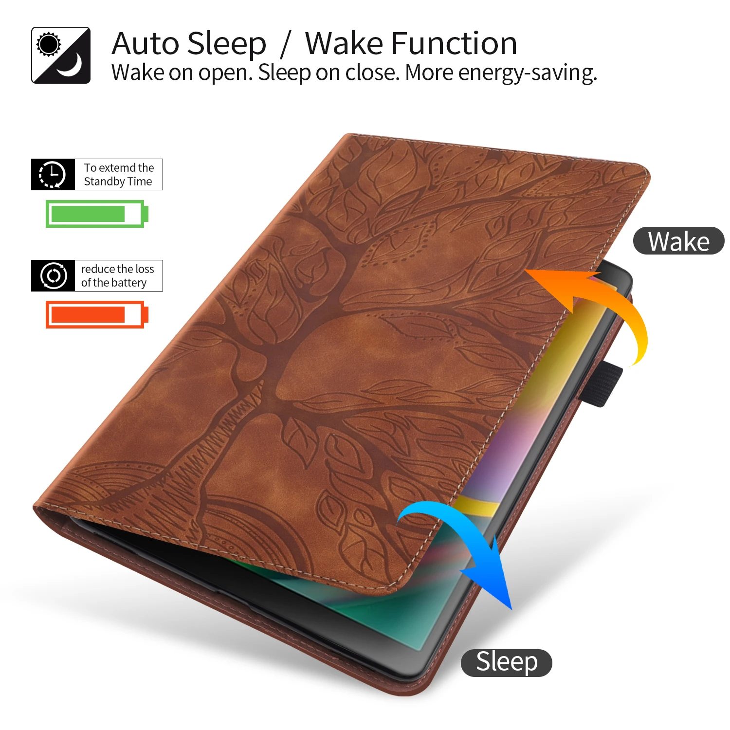 Capa carteira de couro flip pa - Leather Folio Wallet Case avaliação e preço