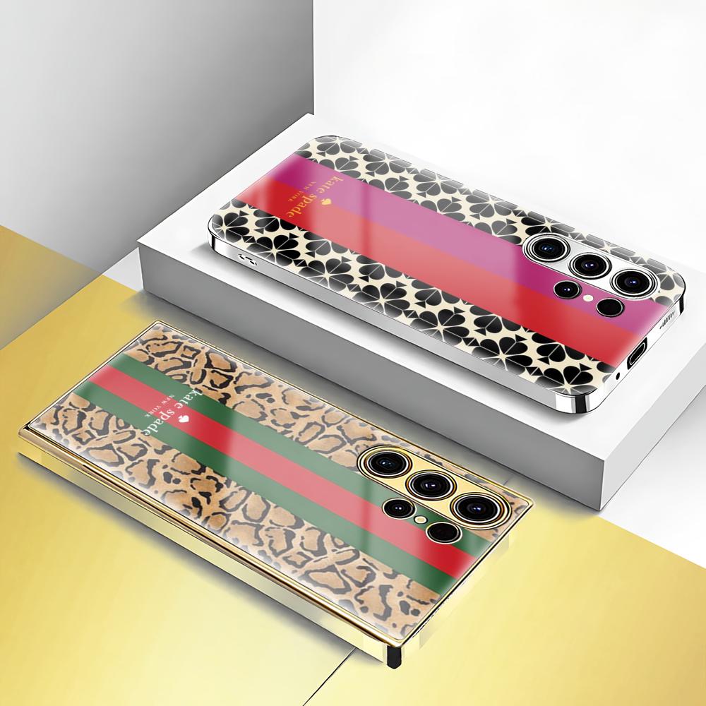 Capa de Telefone k-Kate S-Spad - Phone Cases Kate Spade avaliação e preço