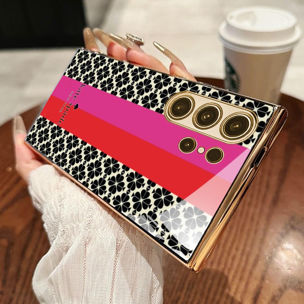 Capa de Telefone k-Kate S-Spad - Phone Cases Kate Spade avaliação e preço