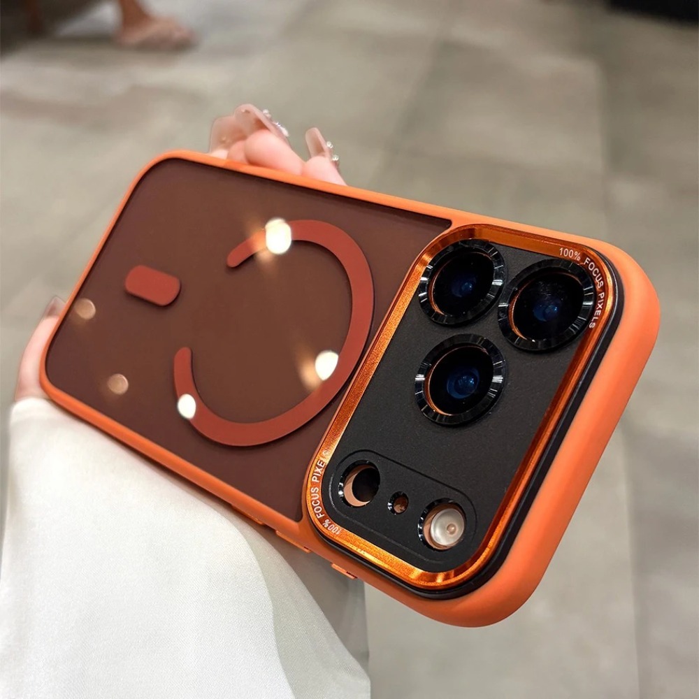 Capa Transparente de Luxo para - Luxury Plating Case avaliação e preço