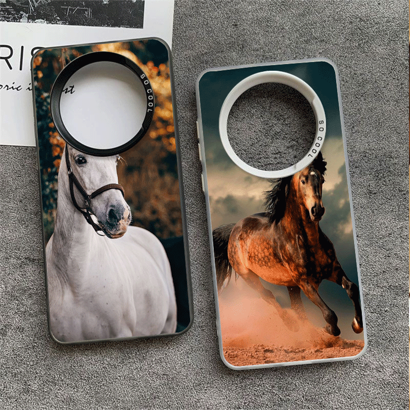 Capa de Telefone Macia com Est - Phone Cases Shein avaliação e preço