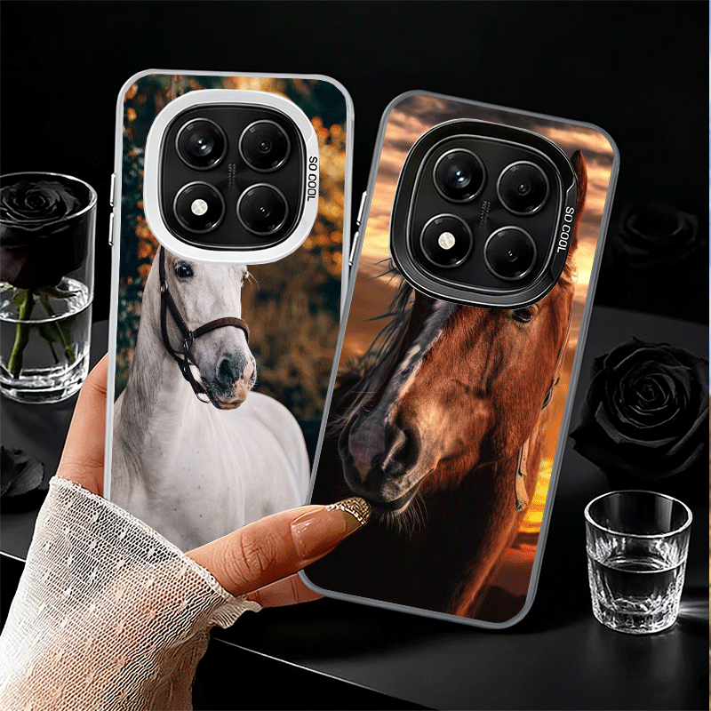Capa de Telefone Macia com Est - Phone Cases Shein avaliação e preço
