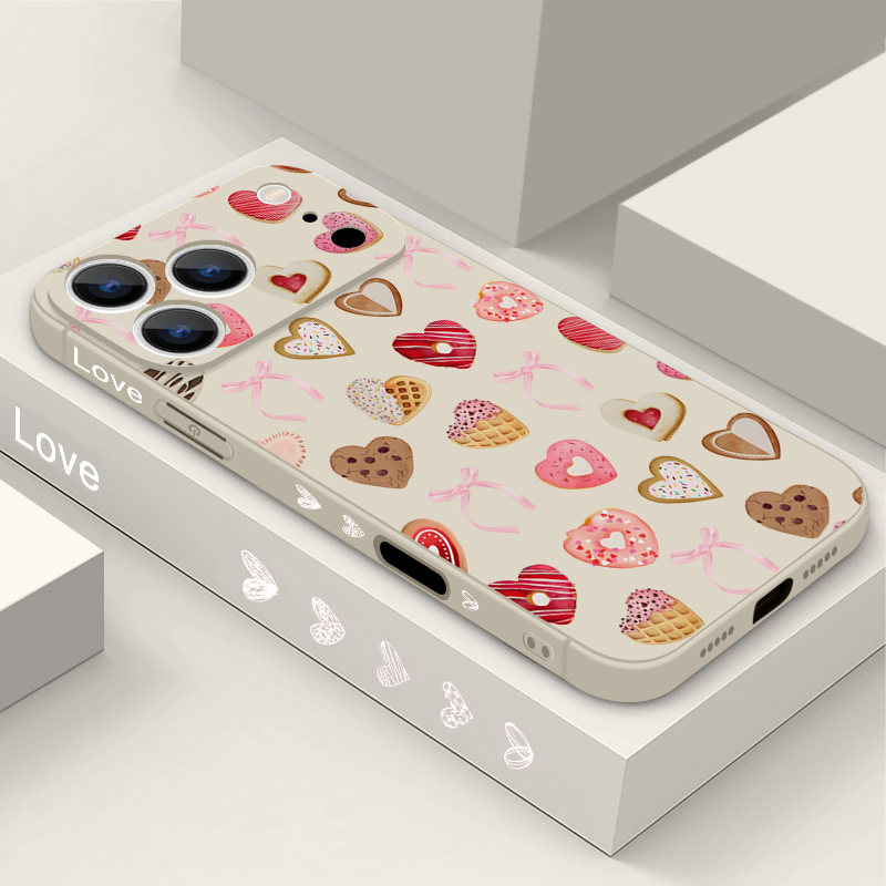 Capa de Telefone com Padrão de - Phone Cases Iphone 15 Pro Max avaliação e preço