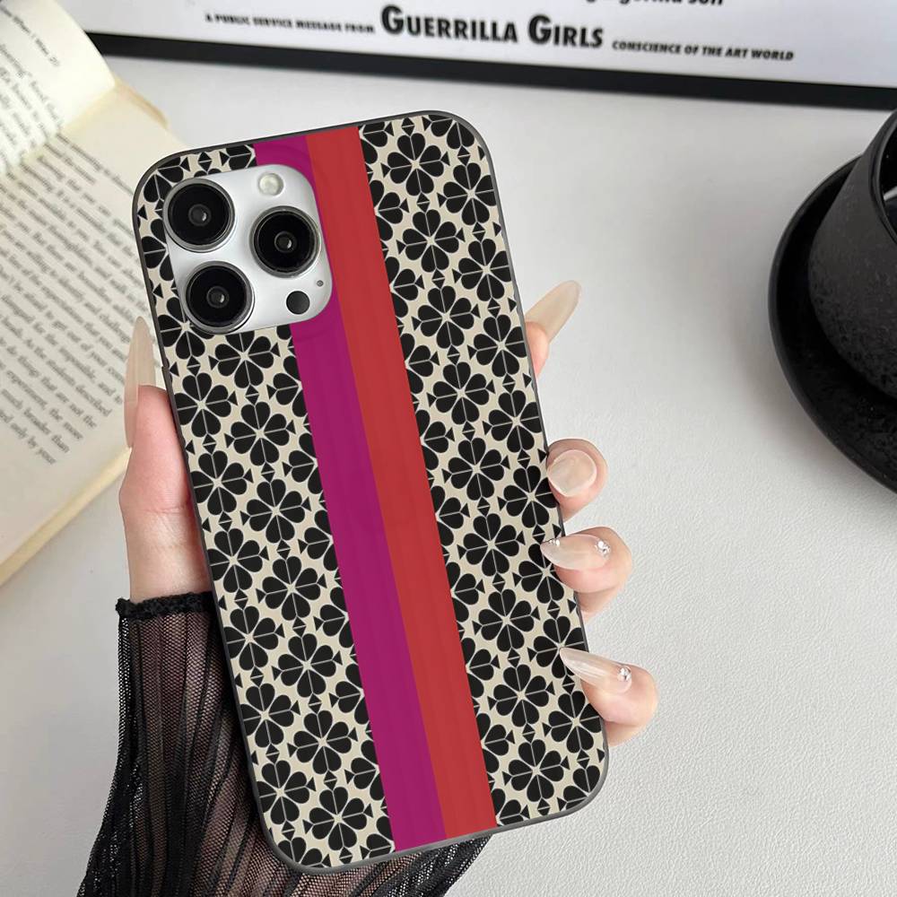 K-Kate S-Spade Capa de telefon - Phone Cases Kate Spade avaliação e preço