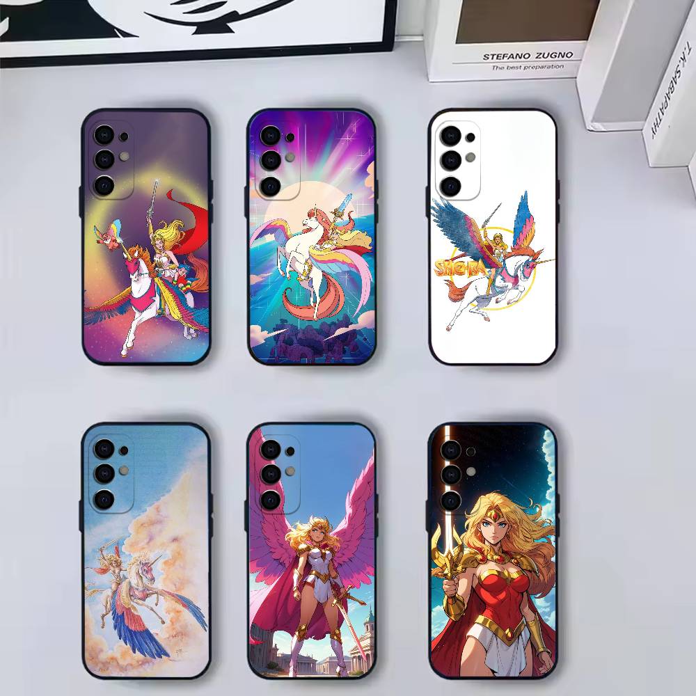 Capa de Telefone Nostálgica C- - Phone Cases Shein avaliação e preço
