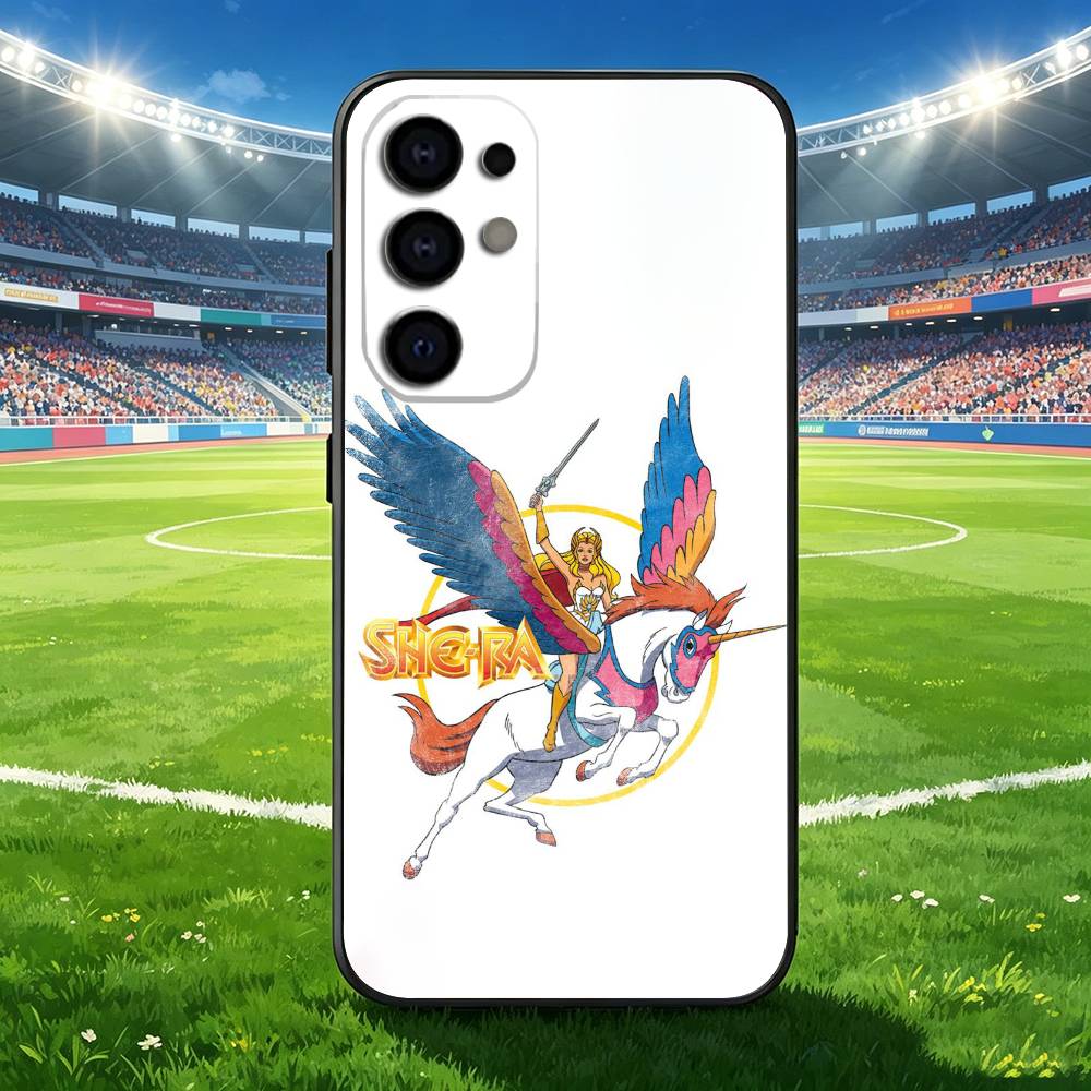 Capa de Telefone Nostálgica C- - Phone Cases Shein avaliação e preço