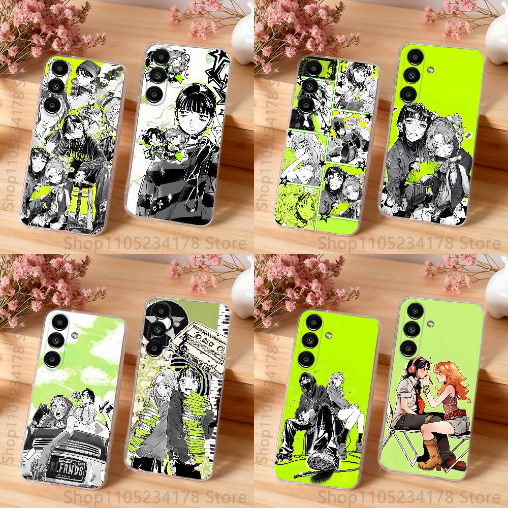 Capa Transparente Ultra Clara  - Phone Cases Shein avaliação e preço