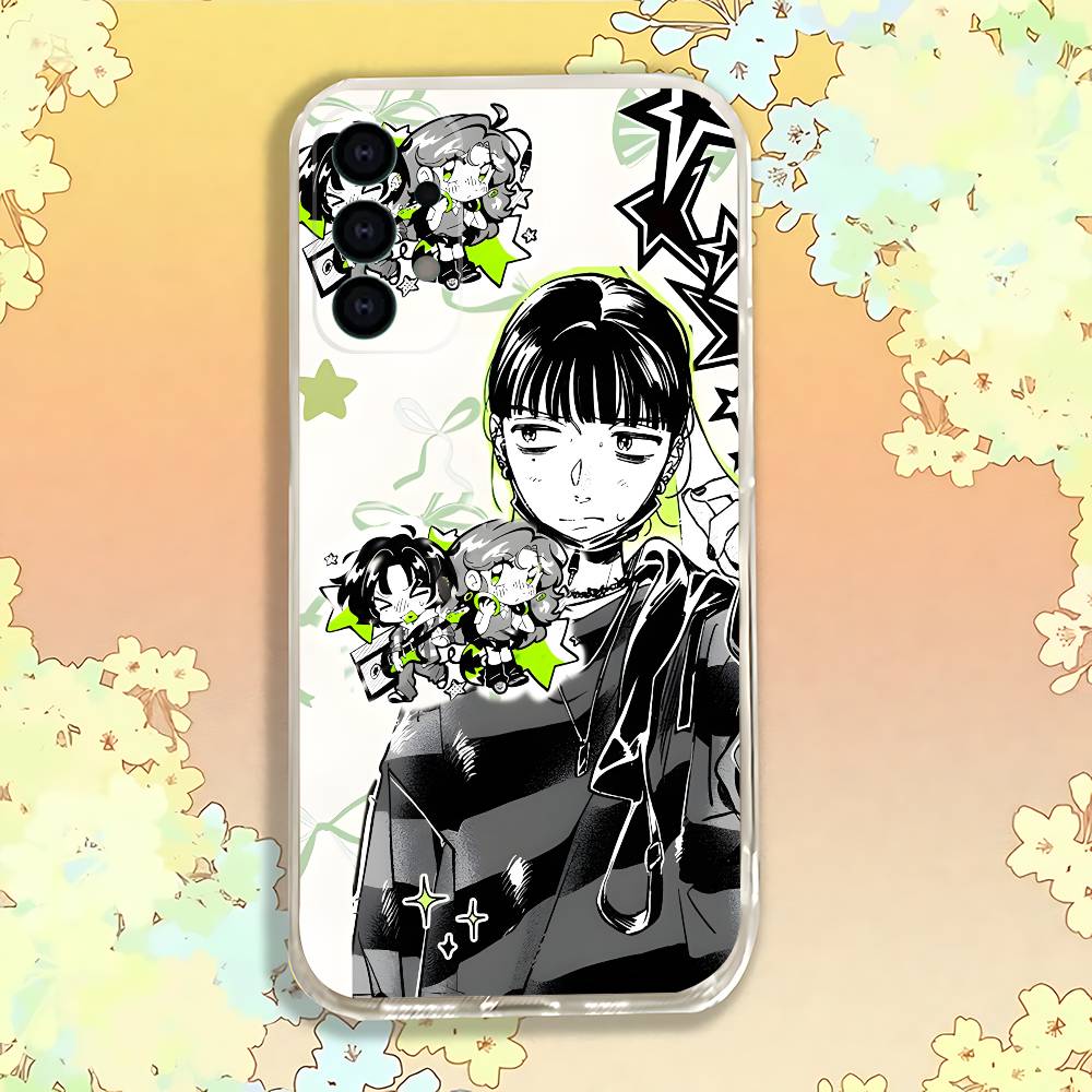Capa Transparente Ultra Clara  - Phone Cases Shein avaliação e preço
