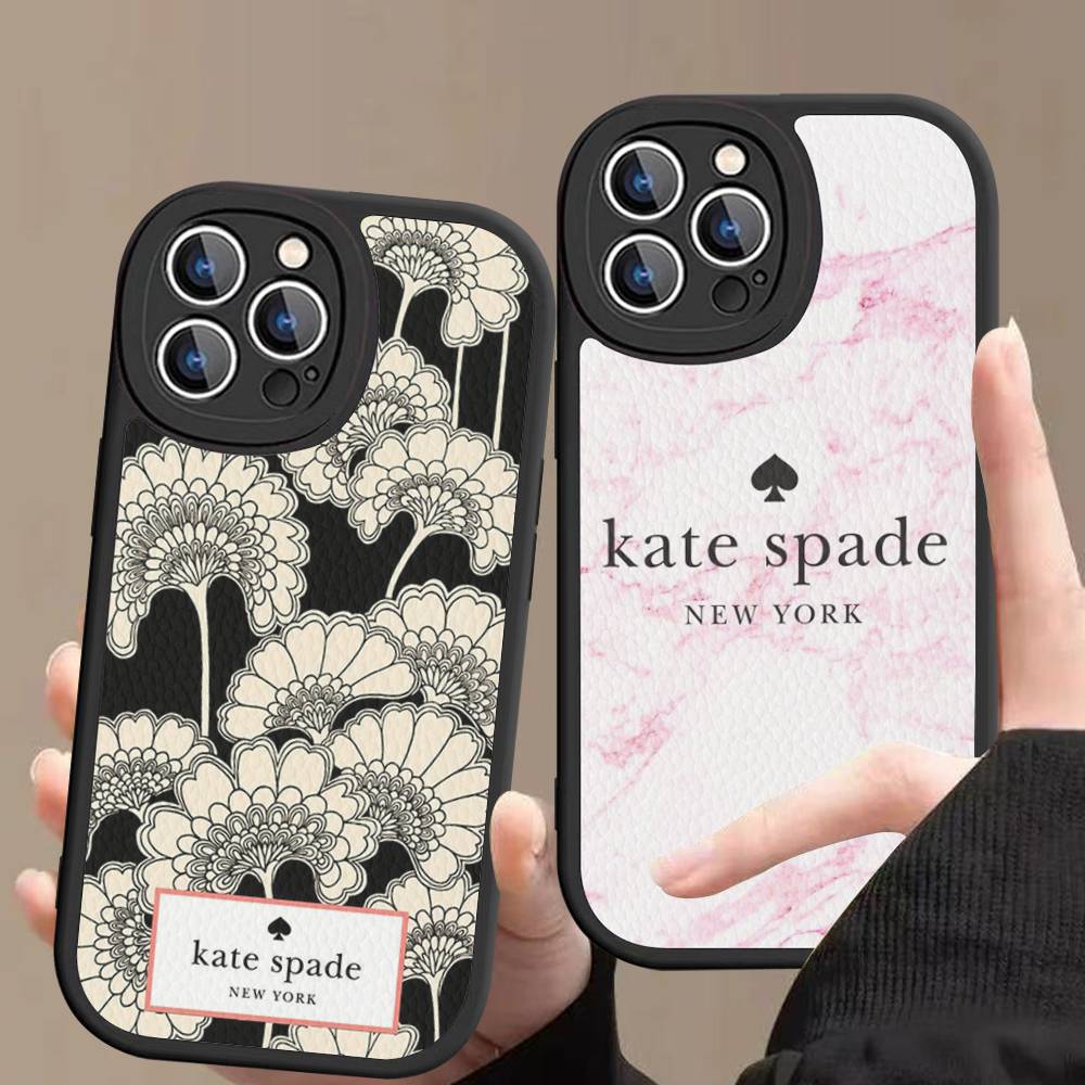 Capa de Telefone de Luxo da Ma - Phone Cases Kate Spade avaliação e preço