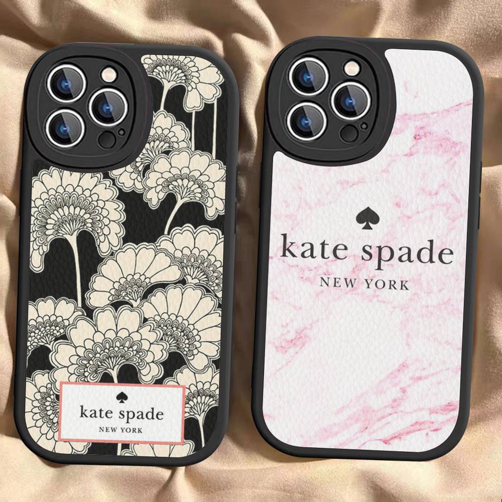 Capa de Telefone de Luxo da Ma - Phone Cases Kate Spade avaliação e preço
