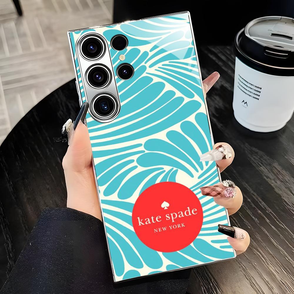 Capa de Telefone Flower k-Kate - Phone Cases Kate Spade avaliação e preço