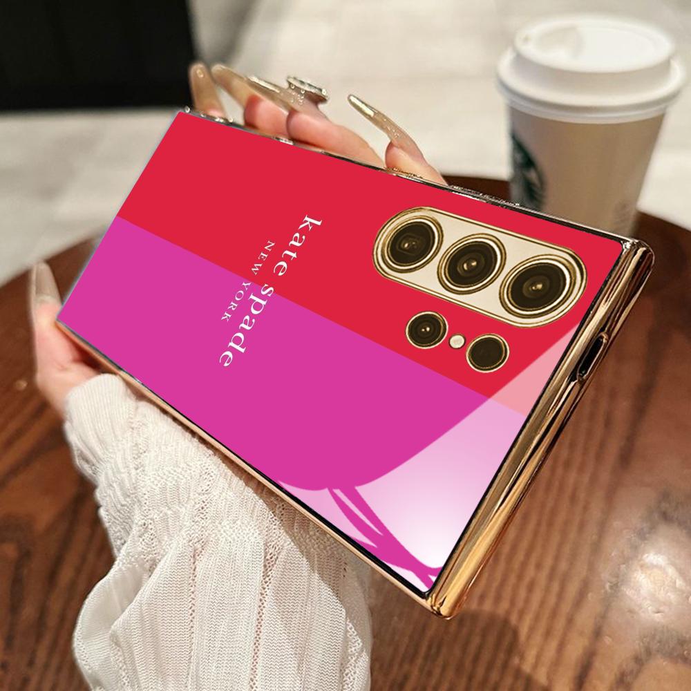 Capa de Telefone Flower k-Kate - Phone Cases Kate Spade avaliação e preço