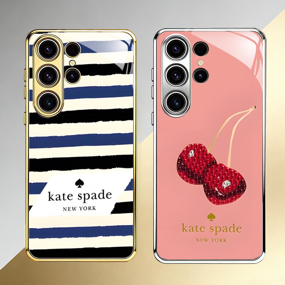 Capa de Telefone Flower k-Kate - Phone Cases Kate Spade avaliação e preço