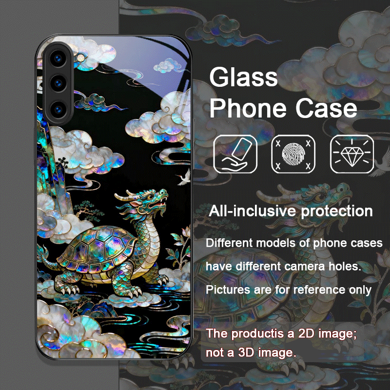 Capa de Telefone em Vidro Temp - Phone Cases Samsung S25 Fe avaliação e preço