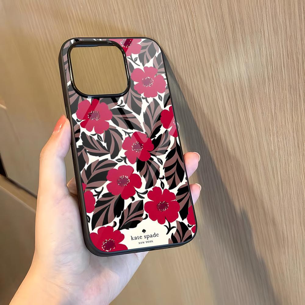 Capa de Celular K-Kates S-Spad - Phone Cases Kate Spade avaliação e preço