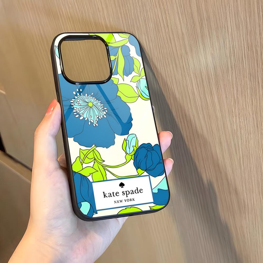 Capa de Celular K-Kates S-Spad - Phone Cases Kate Spade avaliação e preço