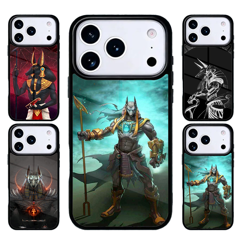 Capa de telefone Egito Deus Ho - Phone Cases Egypt avaliação e preço