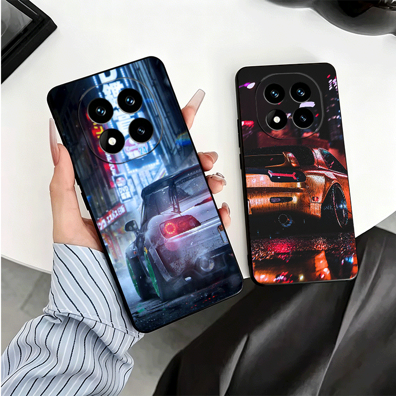 Capa de Telefone Macia com Tem - Phone Cases Shein avaliação e preço