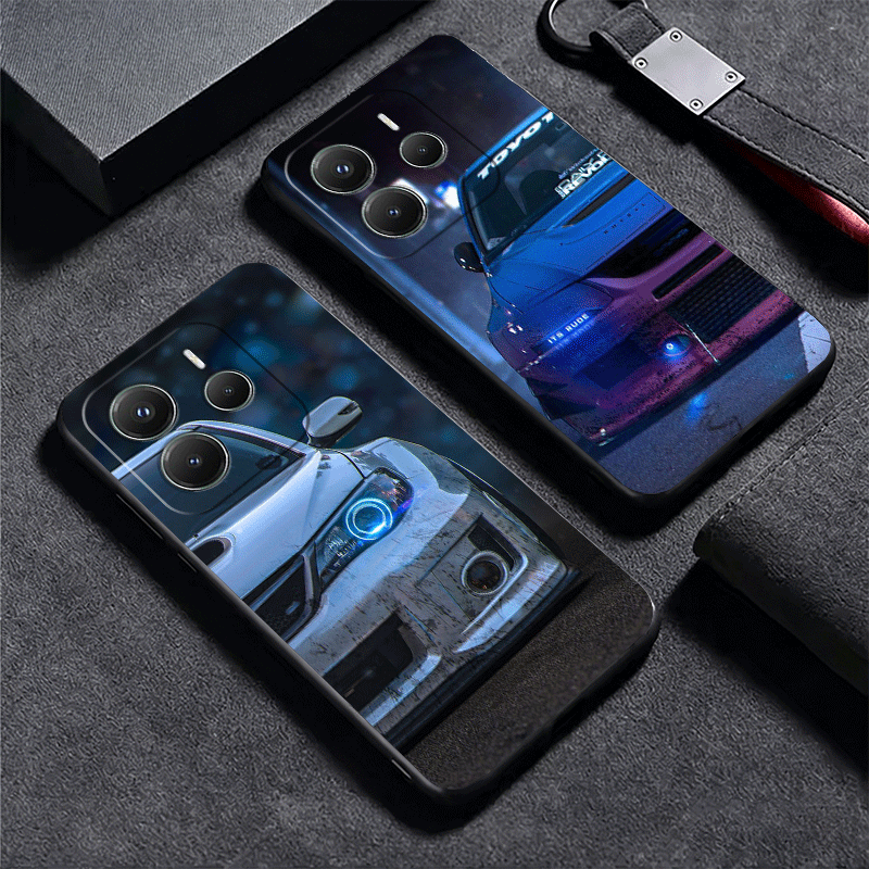 Capa de Telefone Macia com Tem - Phone Cases Shein avaliação e preço