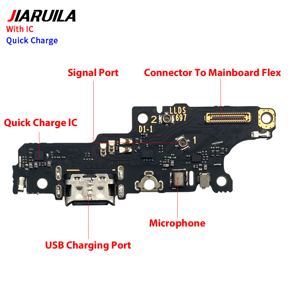 Placa de carregamento usb para - Huawei Nova 12 avaliação e preço
