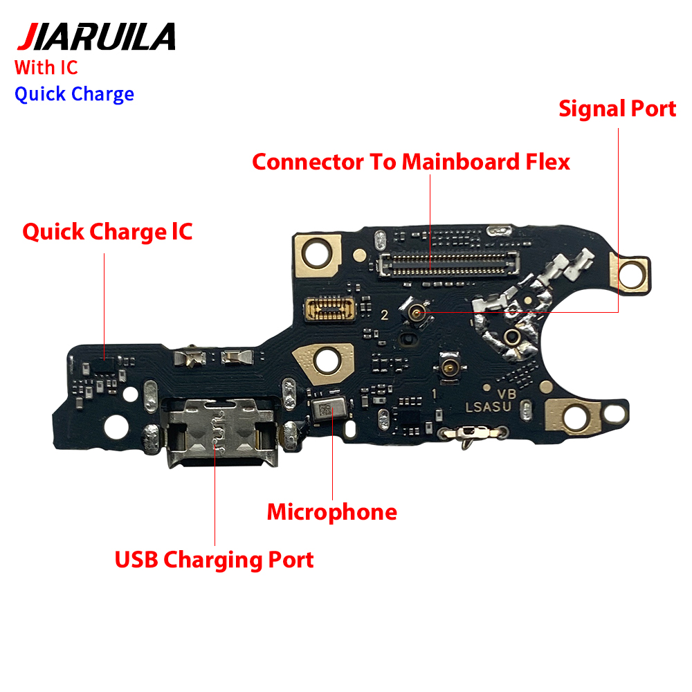 Placa de carregamento usb para - Huawei Nova 12 avaliação e preço
